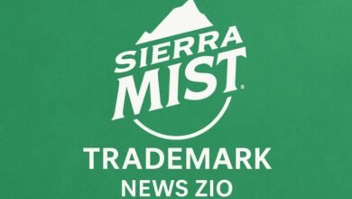 sierra mist trademark