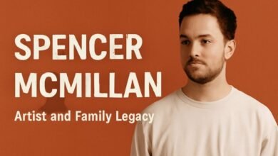 spencer mcmillan