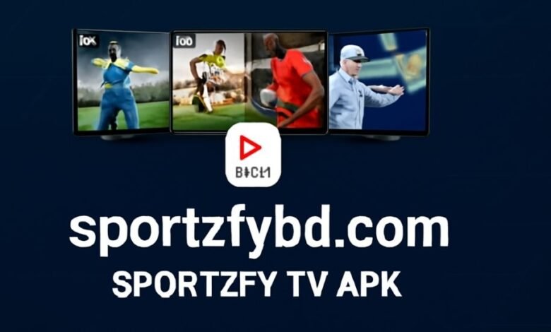 sportzfybd.com
