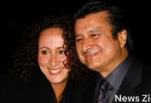 steve perry daughter
