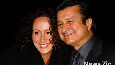 steve perry daughter