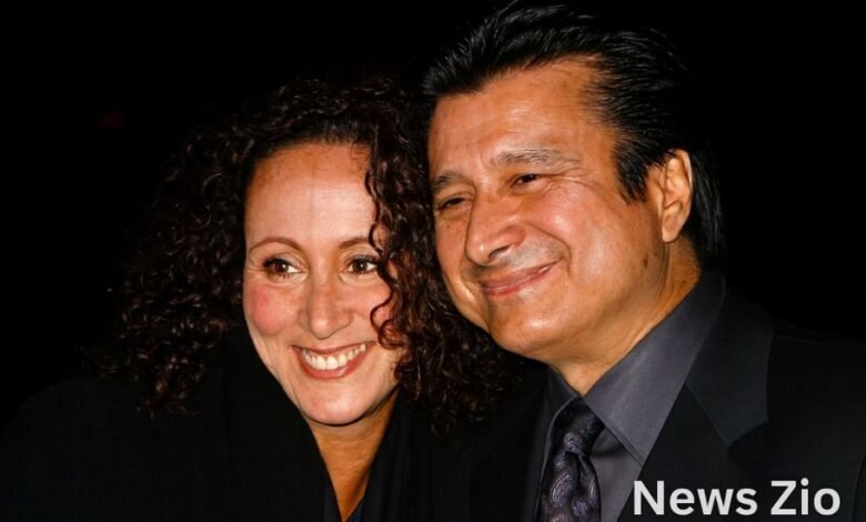 steve perry daughter