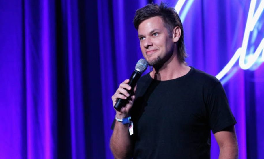 theo von net worth