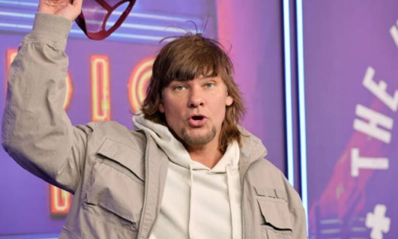 theo von net worth