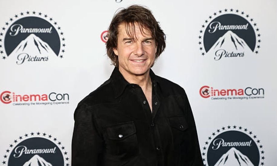 tom cruise net worth