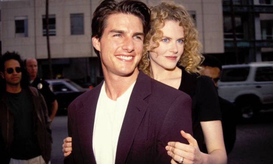tom cruise net worth