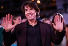 tom cruise net worth
