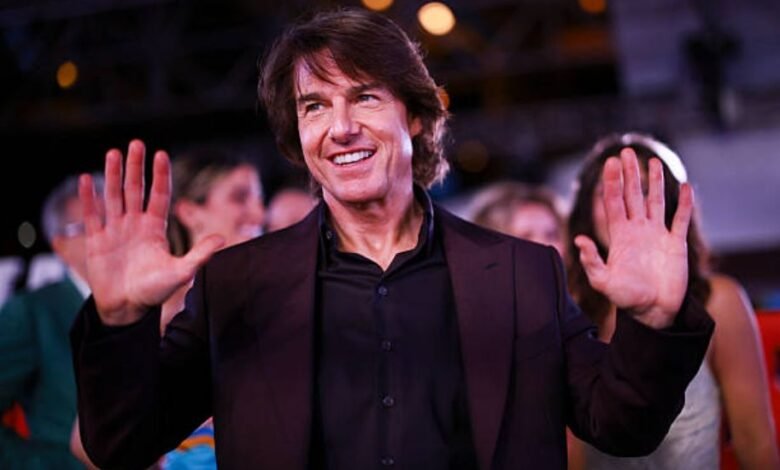 tom cruise net worth