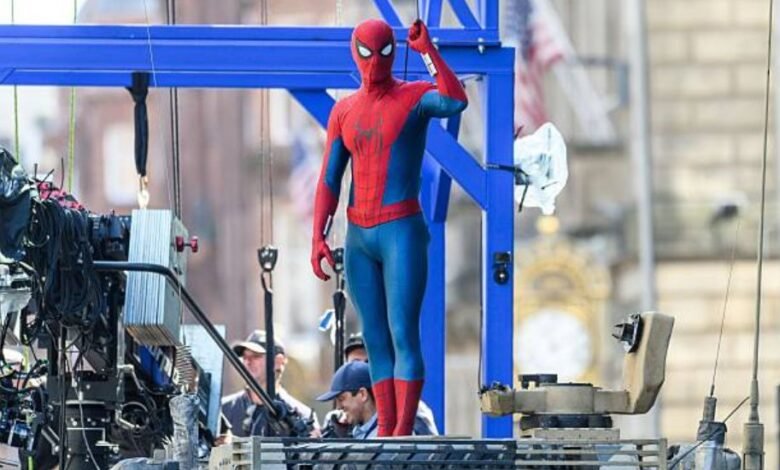 tom holland height