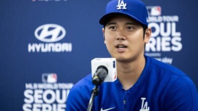 toru otani