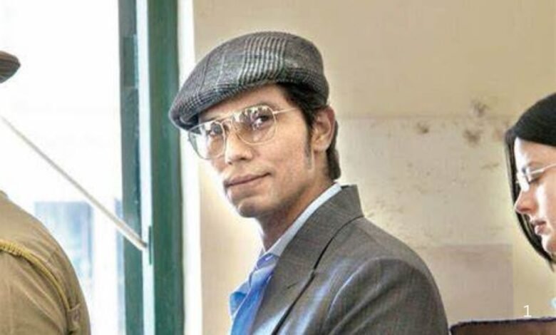 usha sobhraj