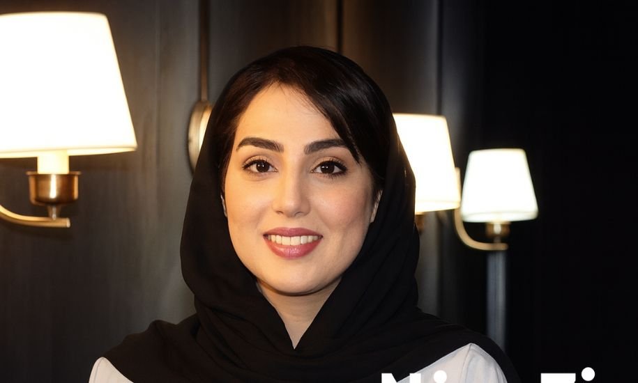 zahra mahdavi shahri