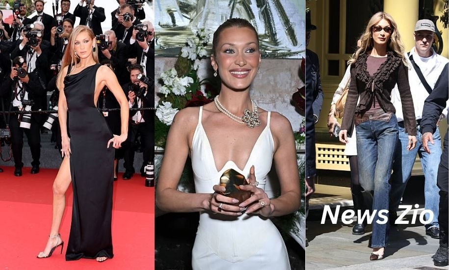 bella hadid net worth