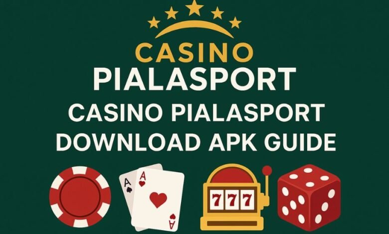 casino pialasport