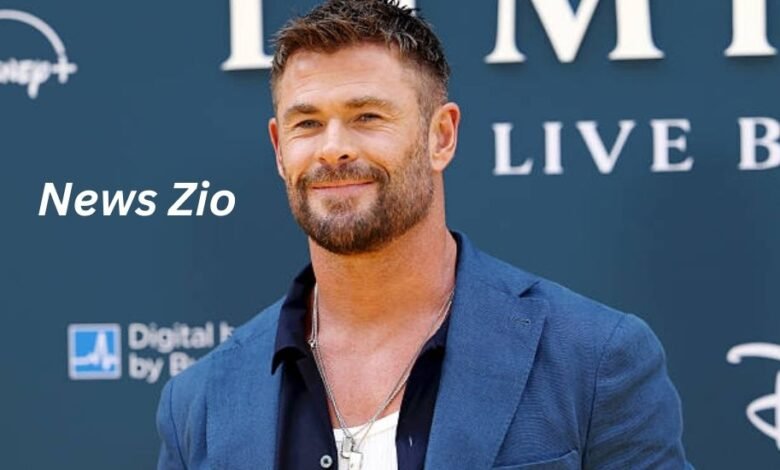 chris hemsworth hairstyle