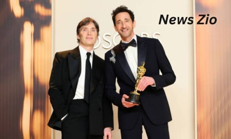 cillian murphy height