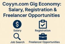 coyyn.com gig economy