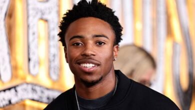 dallas dupree young height