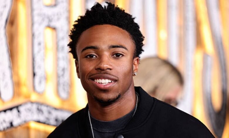 dallas dupree young height