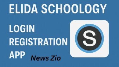 elida schoology