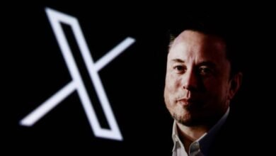 elon musk x