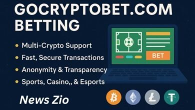 gocryptobet.com betting