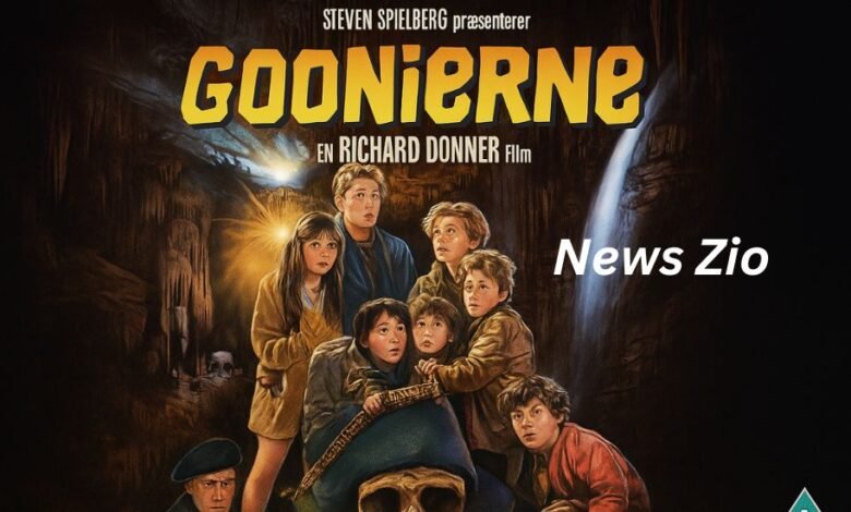goonierne