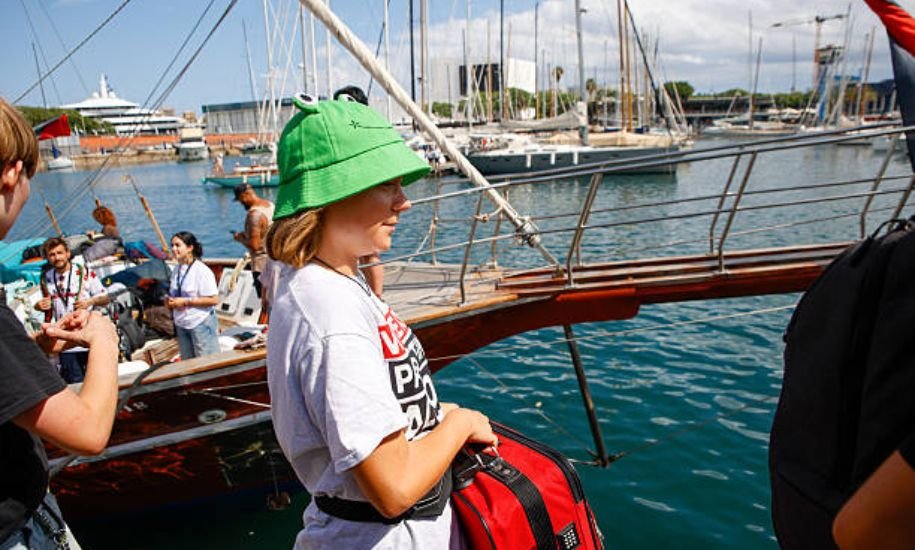 greta thunberg net worth