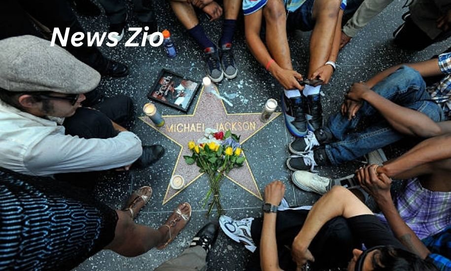 how did michael jackson die