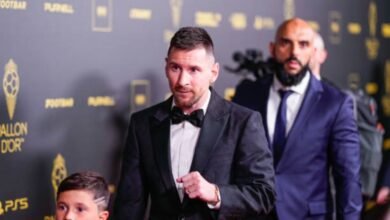 lionel messi bodyguard