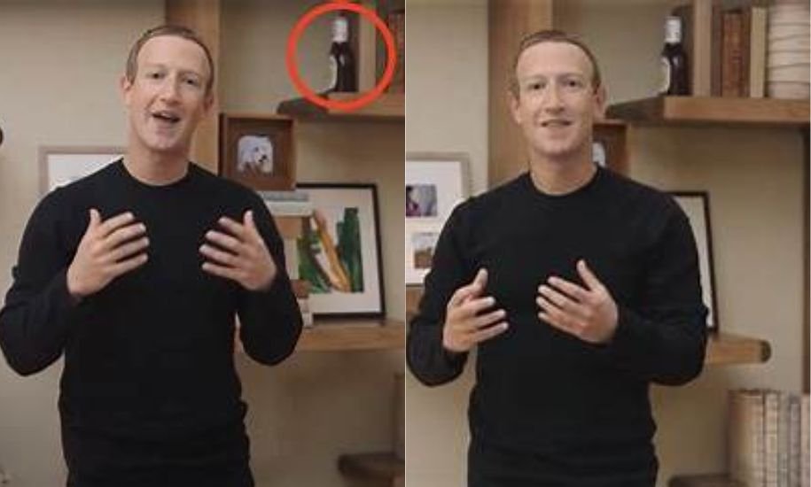 mark zuckerberg bbq sauce
