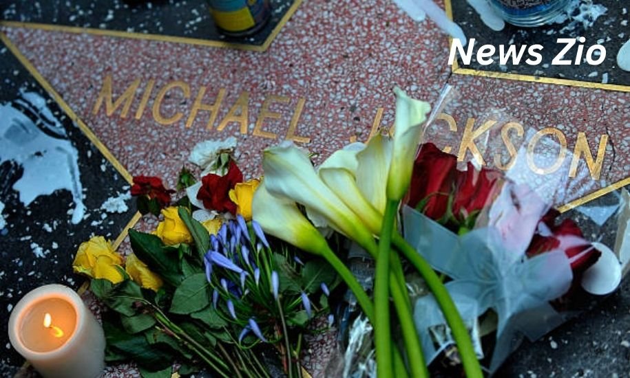 michael jackson death