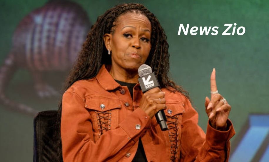 michelle obama divorce