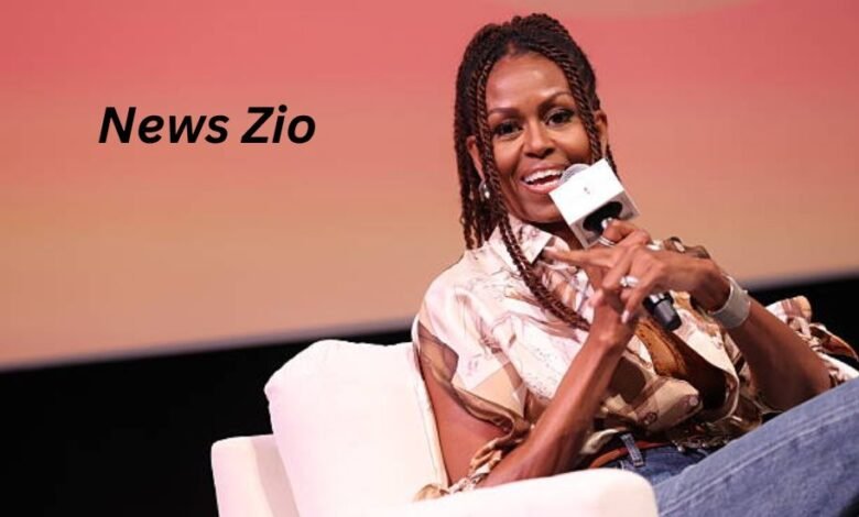 michelle obama divorce