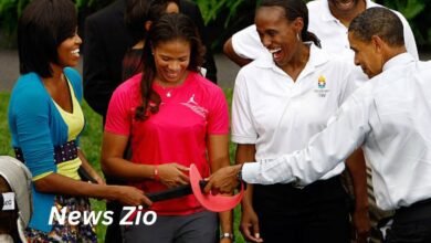 michelle obama pregnant