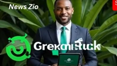 mygreenbucks kenneth jones