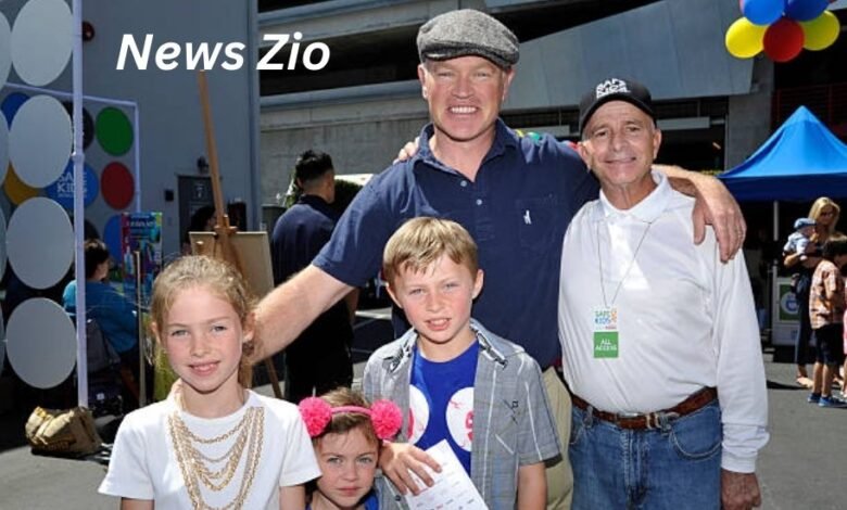 neal mcdonough children