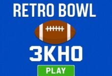retro bowl 3kh0