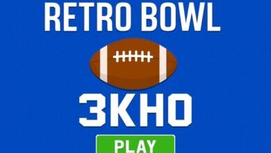retro bowl 3kh0