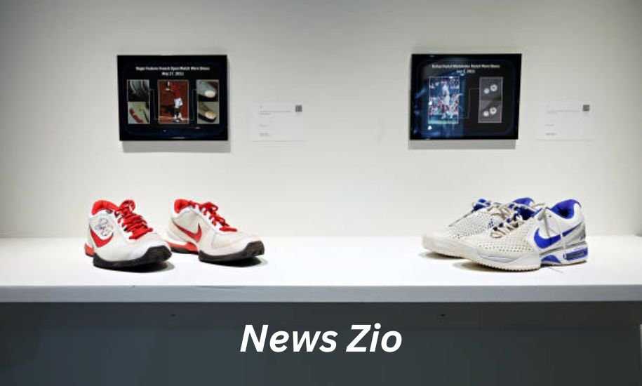 roger federer tennis shoes