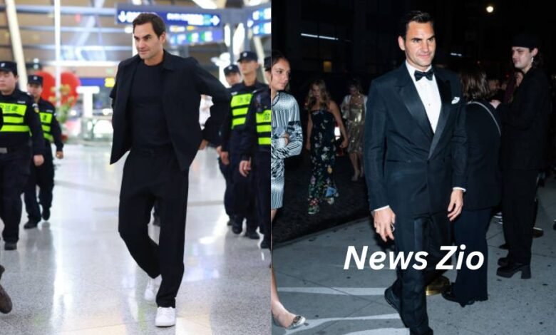 roger federer tennis shoes