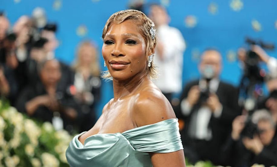serena williams net worth