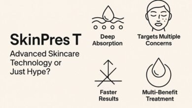 skinpres t