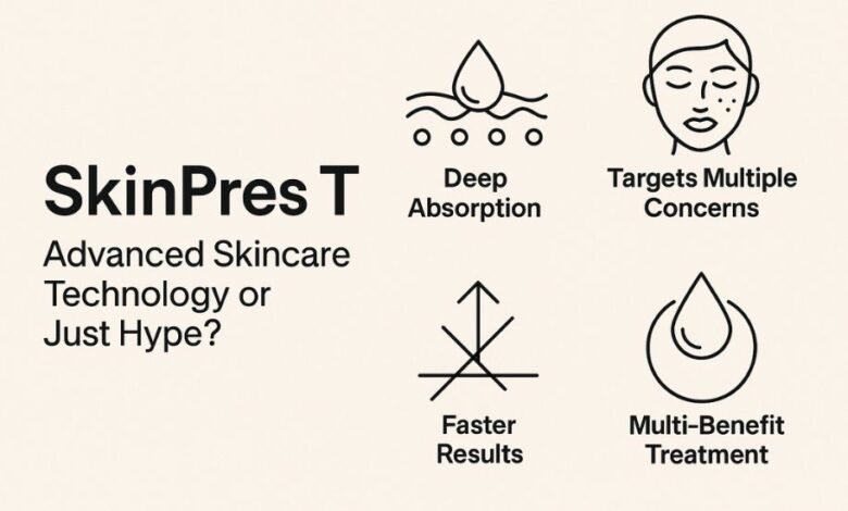 skinpres t
