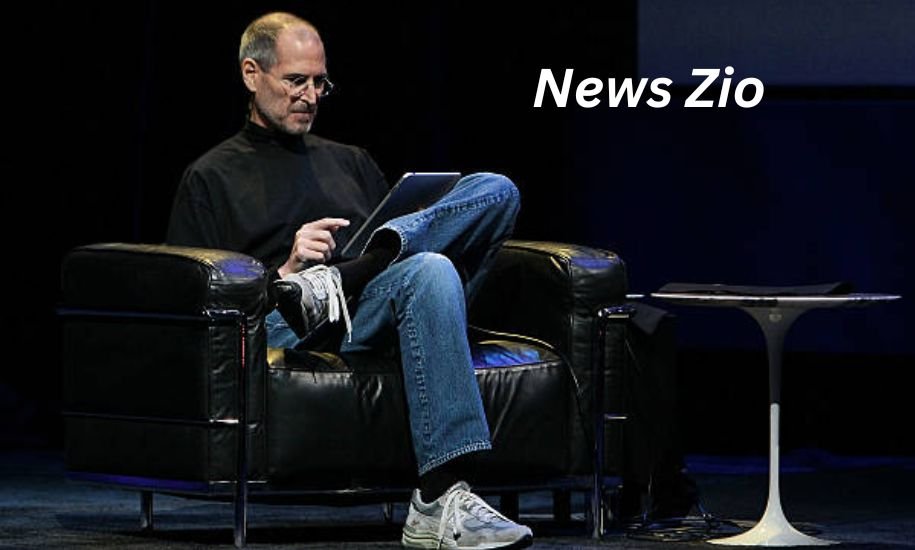 steve jobs net worth