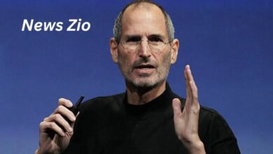 steve jobs net worth