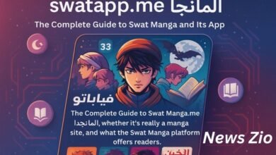 swatapp.me المانجا