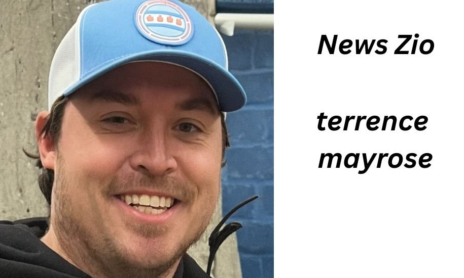 terrence mayrose