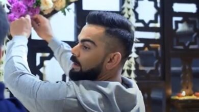 virat kohli haircut