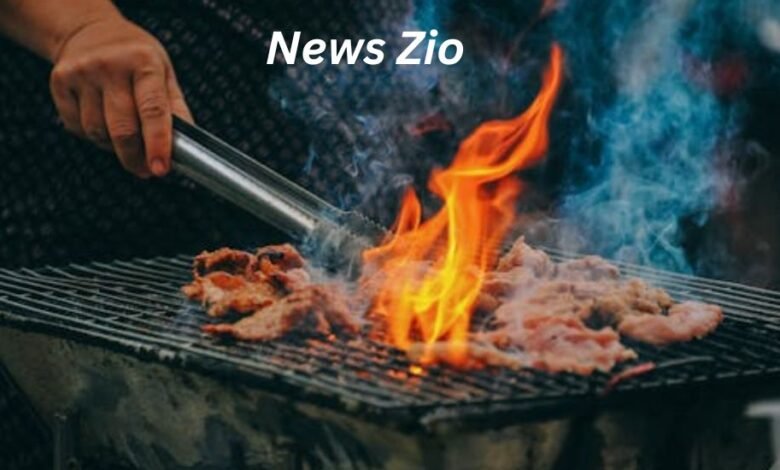 weber grillvorführung